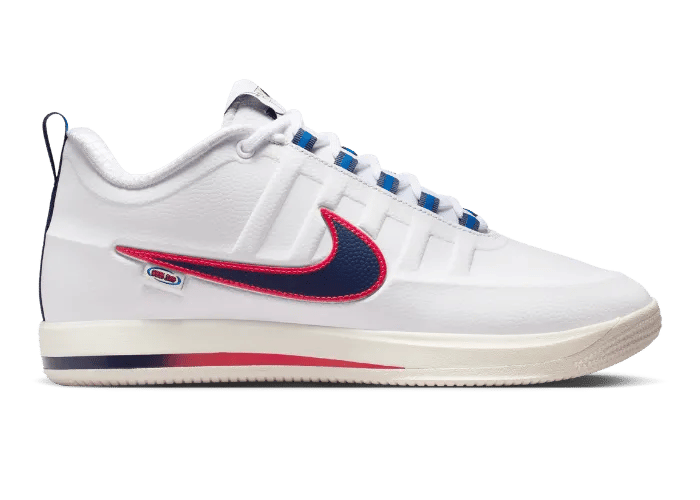 Nike Adds a Book 2 Colorway to its WNBA 30th Anniversary Collection